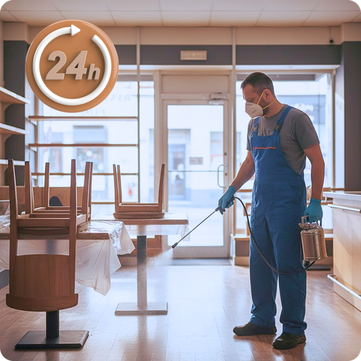 Emergencias 24 hs Fumigaciones y Control de Plagas