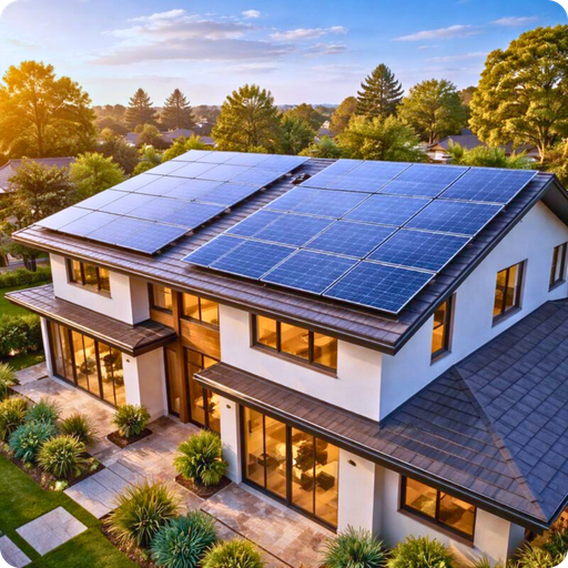 Instalación Paneles solares