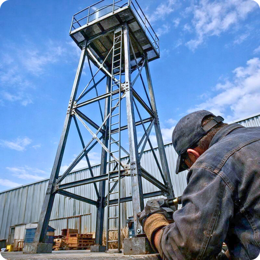 Estructuras Metálicas