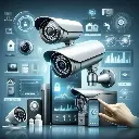 Cámaras de seguridad