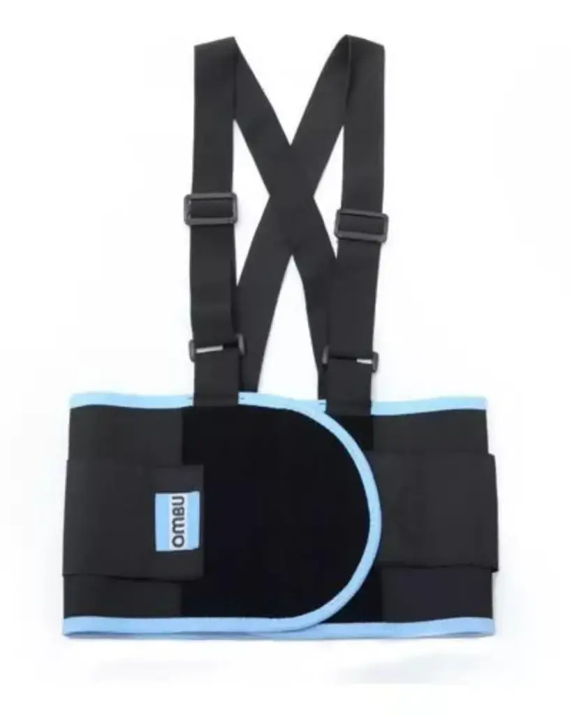 Faja Lumbar de Seguridad