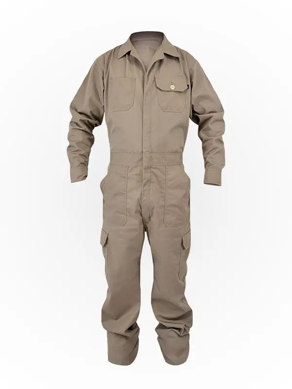 Ropa de Trabajo