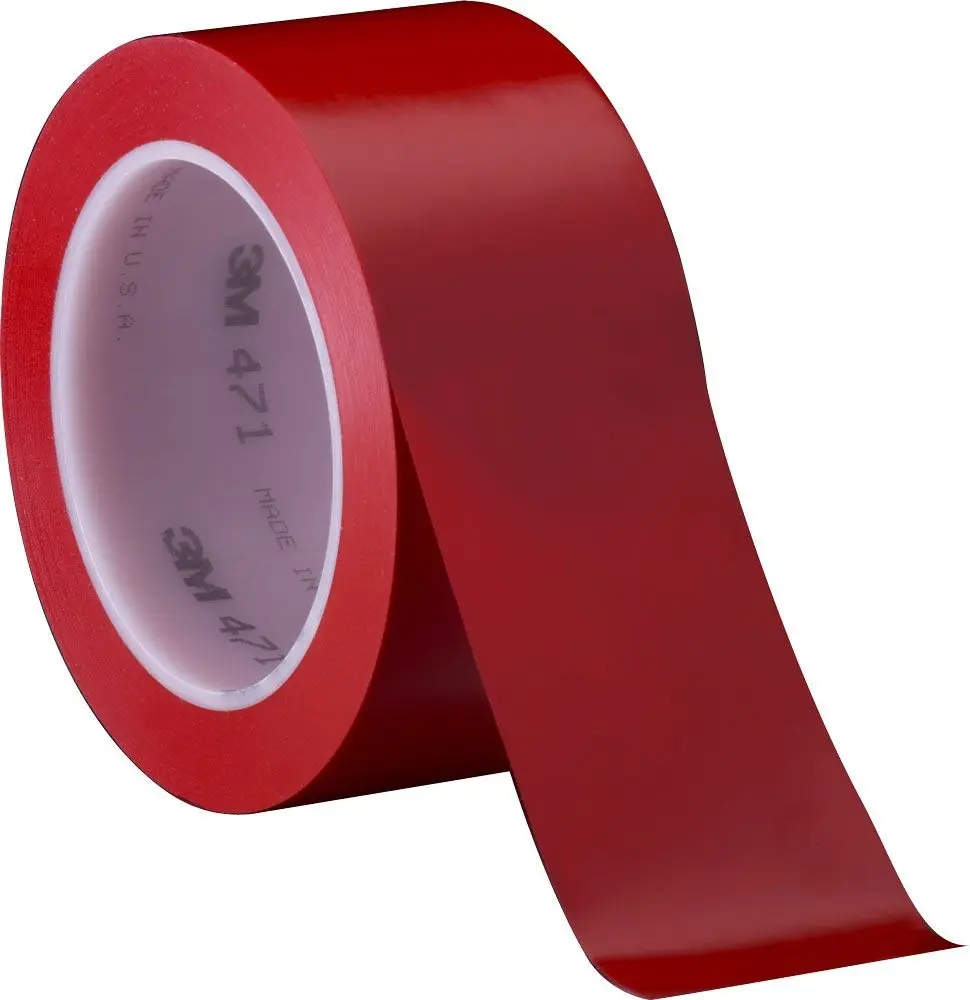 Color Rojo