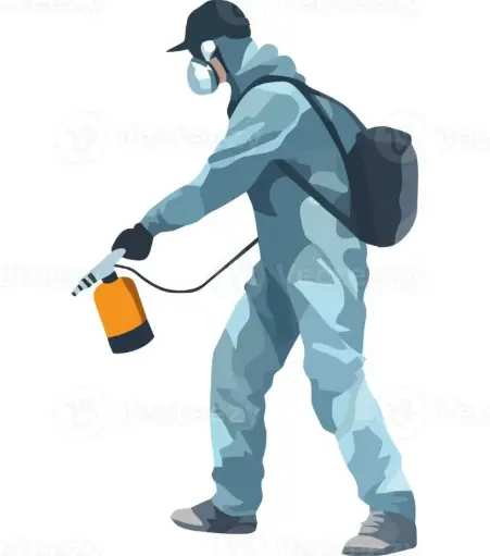 Fumigaciones