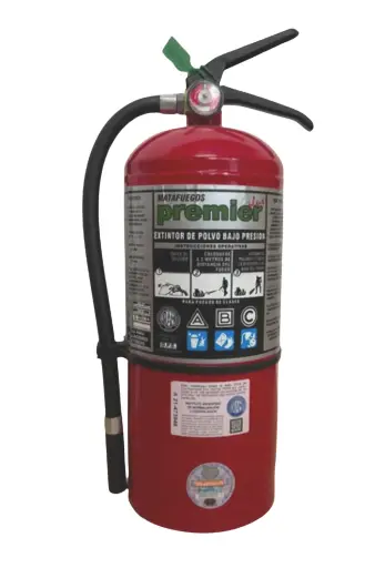Marca Premier c/sello IRAM ABC x 5kg