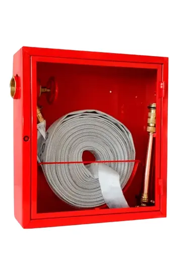 Gabinete para Manguera de Incendio