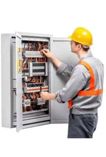 Electricista matriculado