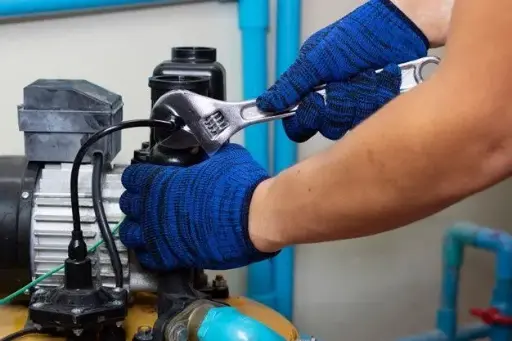 Reparación-Service-Mantenimiento