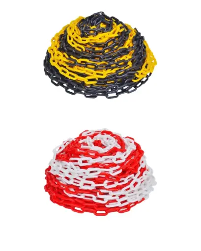 Cadenas de Plástico 