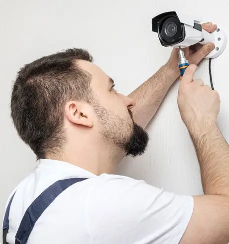 Instalaciones y sistemas de seguridad