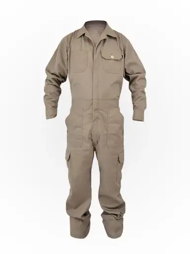 Ropa de Trabajo