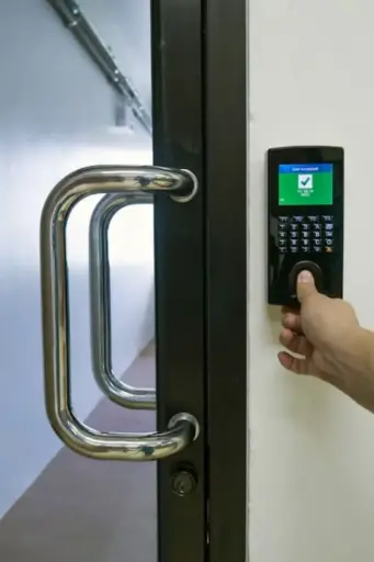 Control de acceso