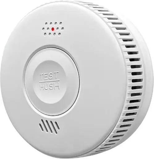Detector Convencional