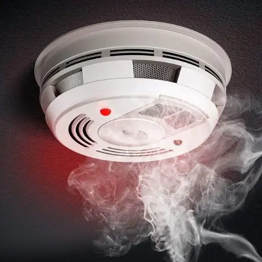 Detector Inteligente