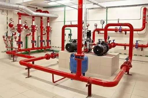 Instalaciones fijas nuevas-mantenimiento