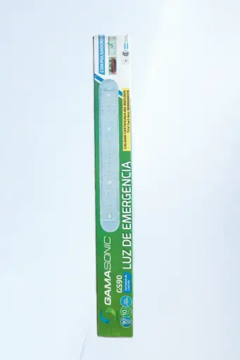 Luz de Emergencia 90 leds