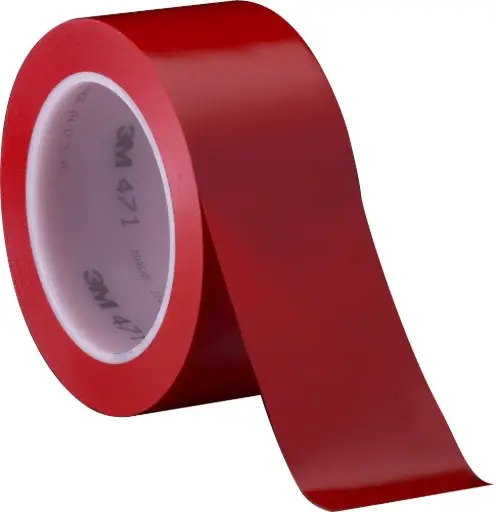Color Rojo